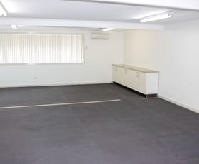 Offices commercial property leased at 1/28 Bridge Street Rydalmere NSW 2116
