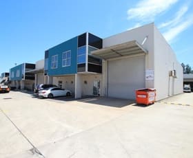 Factory, Warehouse & Industrial commercial property leased at 22 Mavis Street Revesby NSW 2212