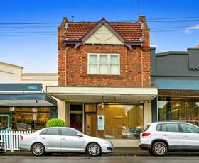 Shop & Retail commercial property leased at 303A Wattletree Road Malvern East VIC 3145