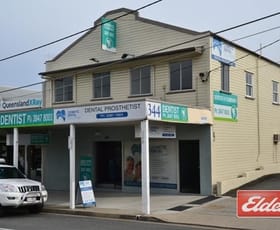 Offices commercial property leased at Suite/344 Old Cleveland Road Coorparoo QLD 4151
