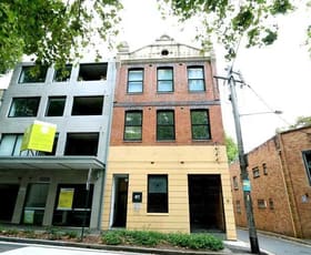 Offices commercial property leased at Ground/41 Riley Street Woolloomooloo NSW 2011