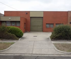 Offices commercial property leased at 48 Amberley Crescent Dandenong VIC 3175