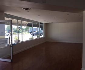 Offices commercial property leased at Shops 3 & 4, 57 Bells Line of Road North Richmond NSW 2754
