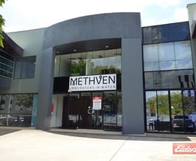 Offices commercial property leased at Suite/8/205 Montague Road West End QLD 4101