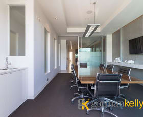 Offices commercial property leased at 97 Green Street Cremorne VIC 3121