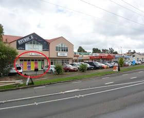 Offices commercial property leased at 9B/778 Old Illawarra Road Menai NSW 2234