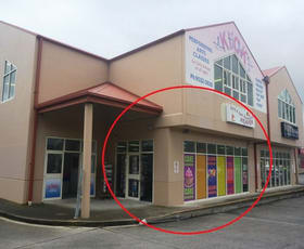 Medical / Consulting commercial property leased at 9B/778 Old Illawarra Road Menai NSW 2234