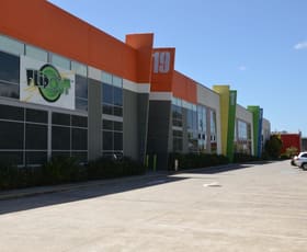 Factory, Warehouse & Industrial commercial property leased at 16/23 Enterprise Avenue Tweed Heads South NSW 2486