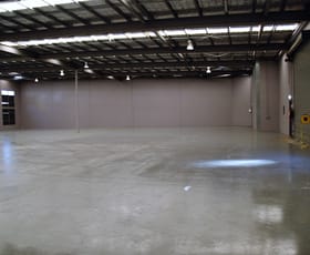 Factory, Warehouse & Industrial commercial property leased at 16/23 Enterprise Avenue Tweed Heads South NSW 2486