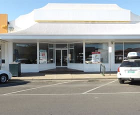 Shop & Retail commercial property leased at 1 & 2/58 Lime Avenue Mildura VIC 3500