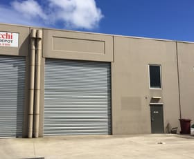 Factory, Warehouse & Industrial commercial property leased at 3/58-66 Denbigh Street Moolap VIC 3221