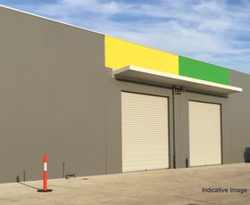 Factory, Warehouse & Industrial commercial property leased at 11/118 Bellarine Highway Newcomb VIC 3219