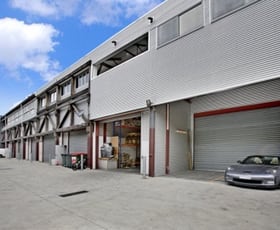 Factory, Warehouse & Industrial commercial property leased at 4/2C Hayes Road Rosebery NSW 2018