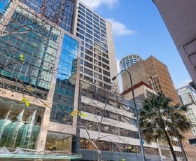 Offices commercial property leased at 1101/109 Pitt Street Sydney NSW 2000