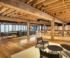 Offices commercial property leased at 100 Harris Street Pyrmont NSW 2009