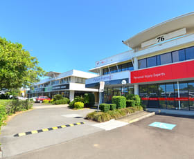 Shop & Retail commercial property leased at Suite 9/76 Wises Road Maroochydore QLD 4558
