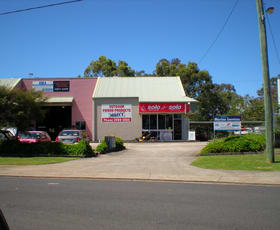 Factory, Warehouse & Industrial commercial property leased at 2/3 Trade Street Ormiston QLD 4160