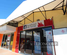 Medical / Consulting commercial property leased at Upper Mount Gravatt QLD 4122