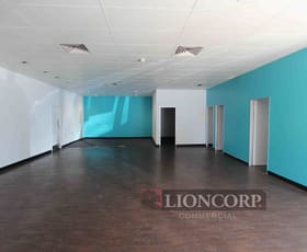 Shop & Retail commercial property leased at Upper Mount Gravatt QLD 4122