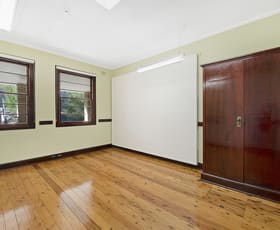 Offices commercial property leased at Room 11/Building 3, 33 North Head Scenic Drive Manly NSW 2095