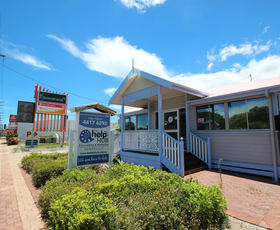 Medical / Consulting commercial property leased at 264 Ross River Road Aitkenvale QLD 4814