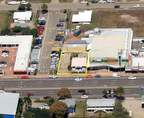 Medical / Consulting commercial property leased at 264 Ross River Road Aitkenvale QLD 4814