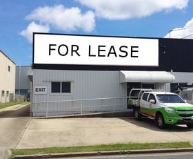 Showrooms / Bulky Goods commercial property leased at 10 Elvin Street Paget QLD 4740