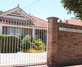 Offices commercial property leased at 5 Padbury Terrace Midland WA 6056