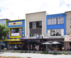 Shop & Retail commercial property leased at 440 Ruthven Street - Level 1, Suite 3 Toowoomba City QLD 4350