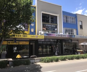Shop & Retail commercial property leased at 440 Ruthven Street - Level 1, Suite 3 Toowoomba City QLD 4350