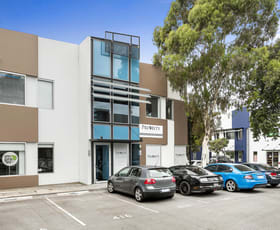 Offices commercial property leased at I86/63-85 Turner Street Port Melbourne VIC 3207