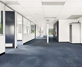 Offices commercial property leased at I86/63-85 Turner Street Port Melbourne VIC 3207