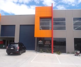 Factory, Warehouse & Industrial commercial property leased at 13 Enterprise Circuit Carrum Downs VIC 3201