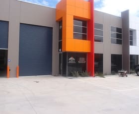 Factory, Warehouse & Industrial commercial property leased at 13 Enterprise Circuit Carrum Downs VIC 3201