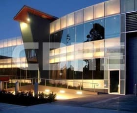 Factory, Warehouse & Industrial commercial property leased at 19 Bearing Road Seven Hills NSW 2147