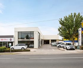 Showrooms / Bulky Goods commercial property leased at 565 Doncaster Road Doncaster VIC 3108