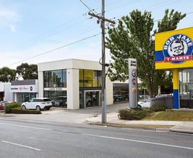 Showrooms / Bulky Goods commercial property leased at 565 Doncaster Road Doncaster VIC 3108