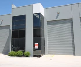 Factory, Warehouse & Industrial commercial property leased at Unit 3/14 Southeast Boulevard Pakenham VIC 3810
