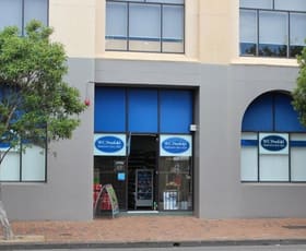 Medical / Consulting commercial property leased at ShopX/330 Wattle Street Ultimo NSW 2007