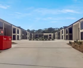 Factory, Warehouse & Industrial commercial property leased at 5/38-40 Claude Boyd Parade Bells Creek QLD 4551