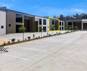 Factory, Warehouse & Industrial commercial property leased at 5/38-40 Claude Boyd Parade Bells Creek QLD 4551