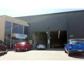 Factory, Warehouse & Industrial commercial property leased at 18 Edgecombe Court Moorabbin VIC 3189