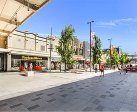 Shop & Retail commercial property leased at 179 Crown Street Wollongong NSW 2500