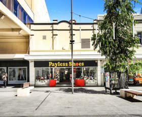 Shop & Retail commercial property leased at 179 Crown Street Wollongong NSW 2500