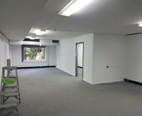 Offices commercial property leased at 5/33 - 35 Railway Parade Engadine NSW 2233
