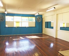 Medical / Consulting commercial property leased at T2, 436 Ruthven Street Toowoomba City QLD 4350