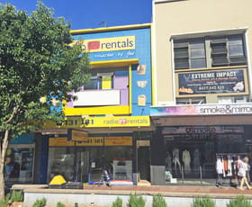 Medical / Consulting commercial property leased at T2, 436 Ruthven Street Toowoomba City QLD 4350