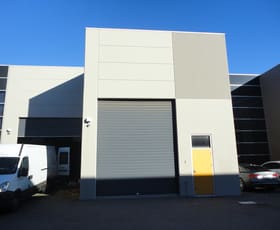 Showrooms / Bulky Goods commercial property leased at 9/345 Plummer Street Port Melbourne VIC 3207