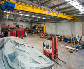 Factory, Warehouse & Industrial commercial property leased at 4/79 Catalano Circuit Canning Vale WA 6155