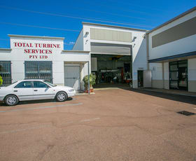 Factory, Warehouse & Industrial commercial property leased at 4/79 Catalano Circuit Canning Vale WA 6155